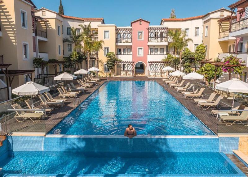 Louis Althea Beach Hotel