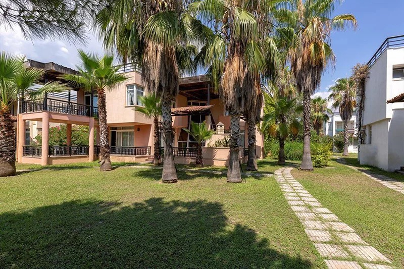 Hotel Simena