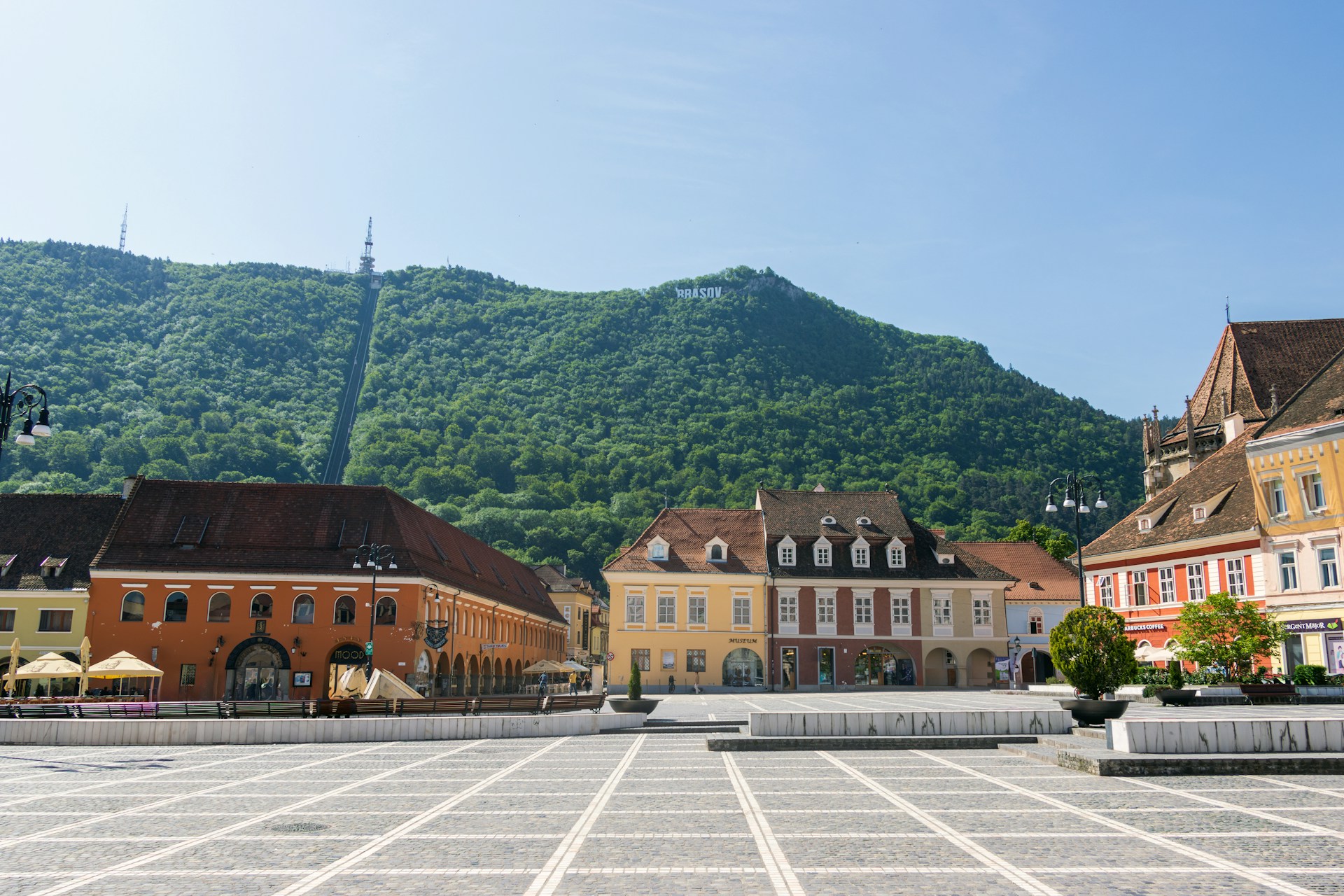 Transilvanija