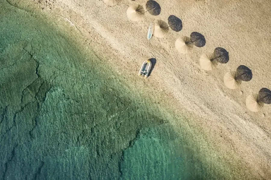 Mobilna kućica Aminess Planet Camping Sirena Resort