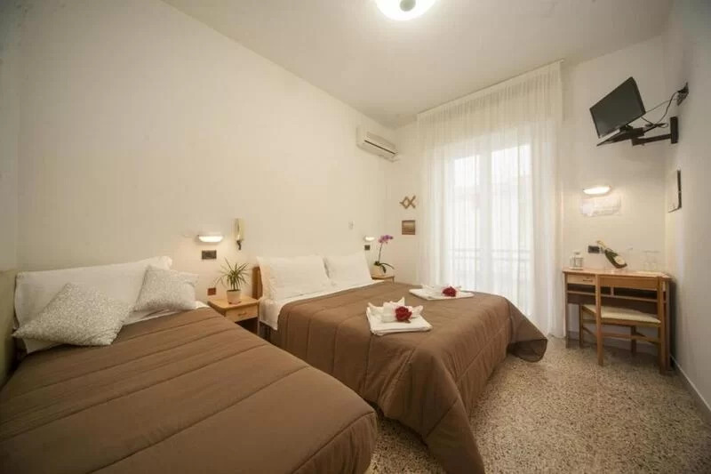 Zurigo Hotel