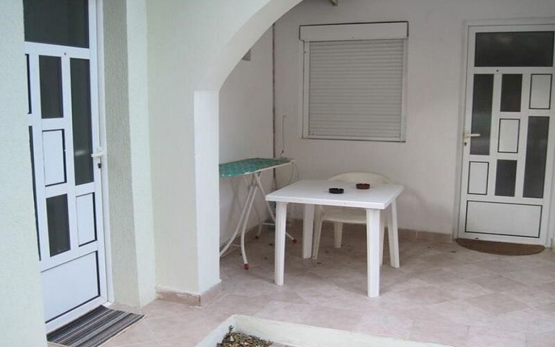 Apartmani Korac