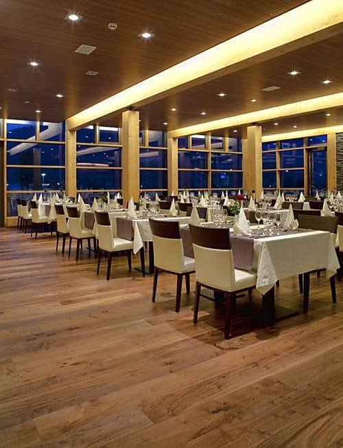 Hotel Bohinj Eco Superior