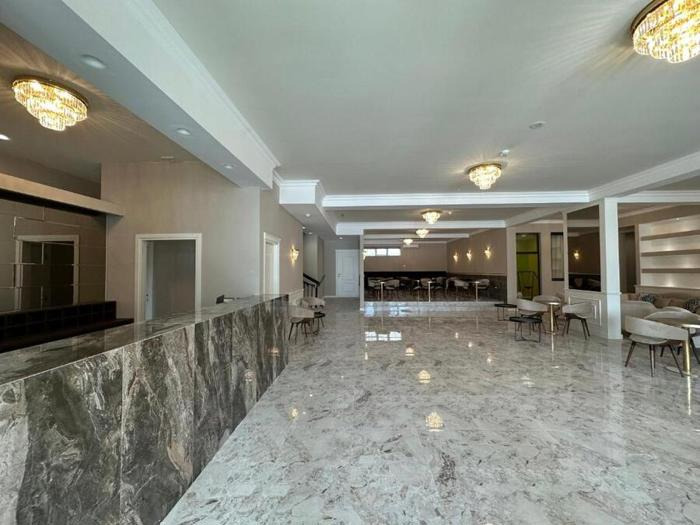 Hotel Monte Mare