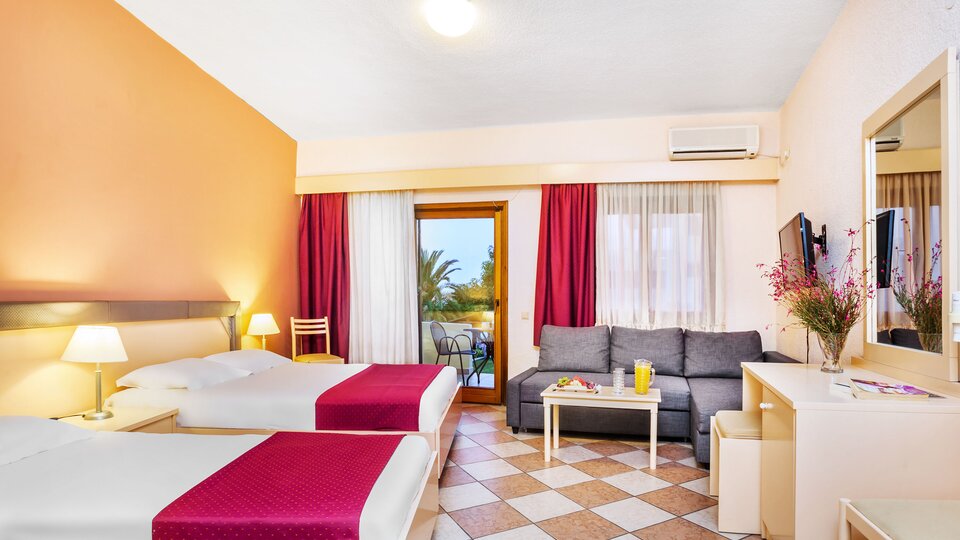 Hotel Palladium