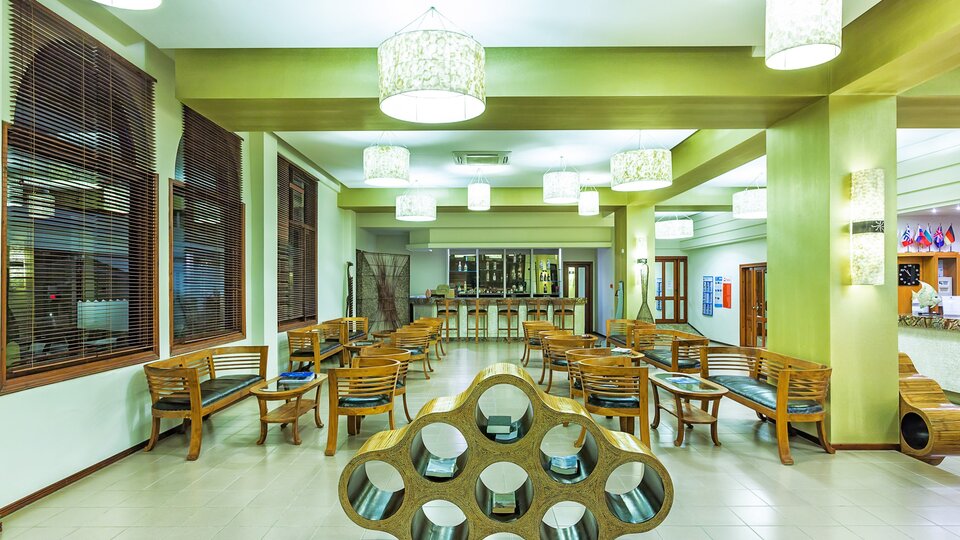 Hotel Xenios Possidi Paradise