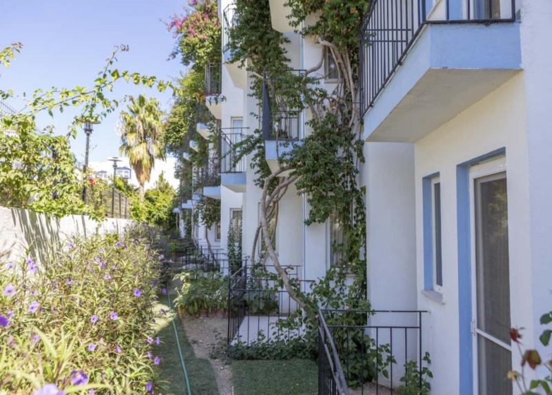Smart Stay Beach (Ex Eken Hotels and Resort) Hotel