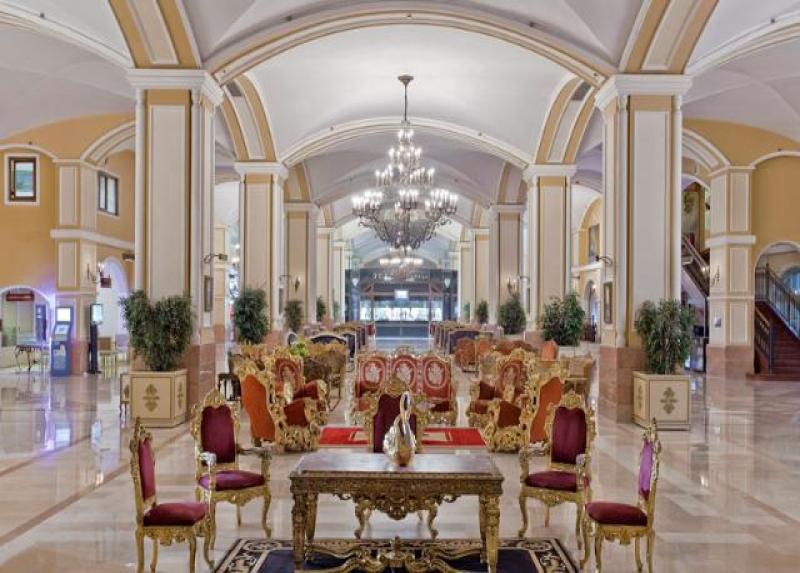 Kremlin Palace(Ex.Asteria Kremlin Palace Hotel) Hotel