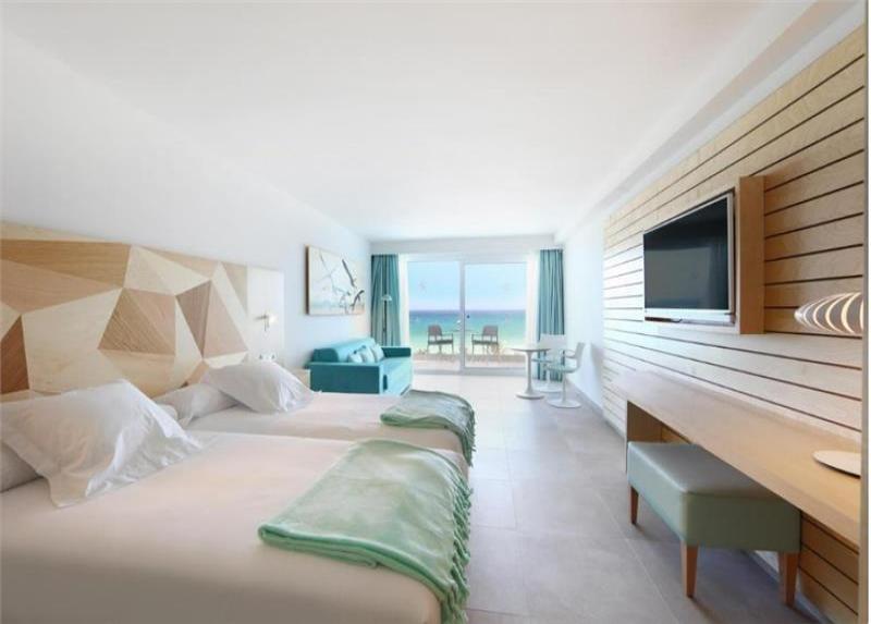 Iberostaer Selection Playa De Palma Hotel