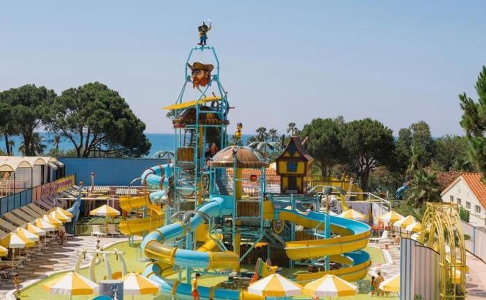 Hotel Selectum Family Resort Belek