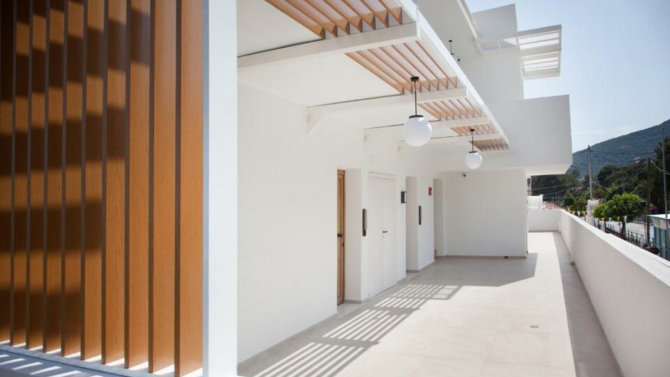 Akti Boutique Hotel