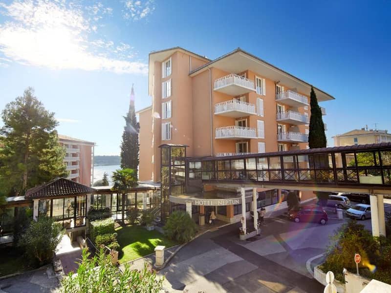 Hotel Neptun