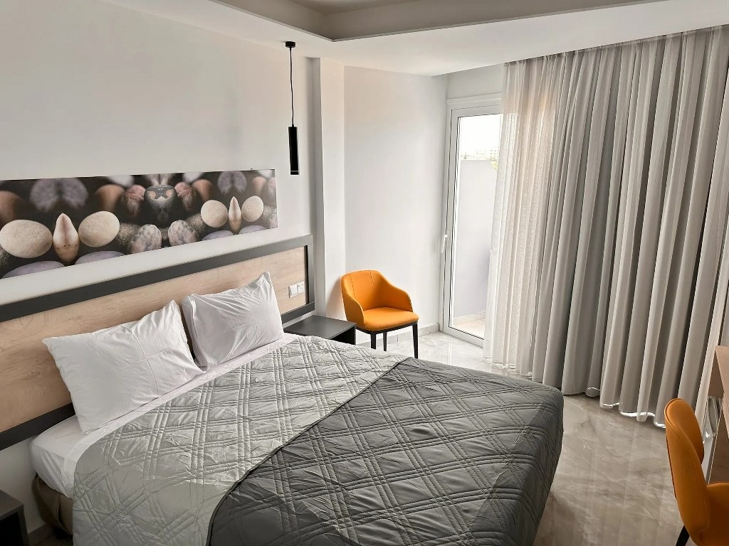 Hotel Papouis Protaras