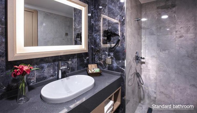 Korumar Ephesus Beach and Spa Resort Hotel