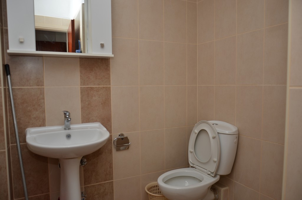 Apartmani Kristalinos