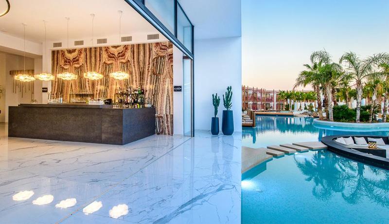 Stella Island Luxury Resort & Spa