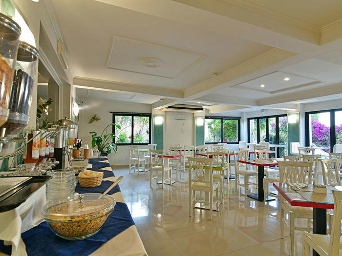 Villa Linda