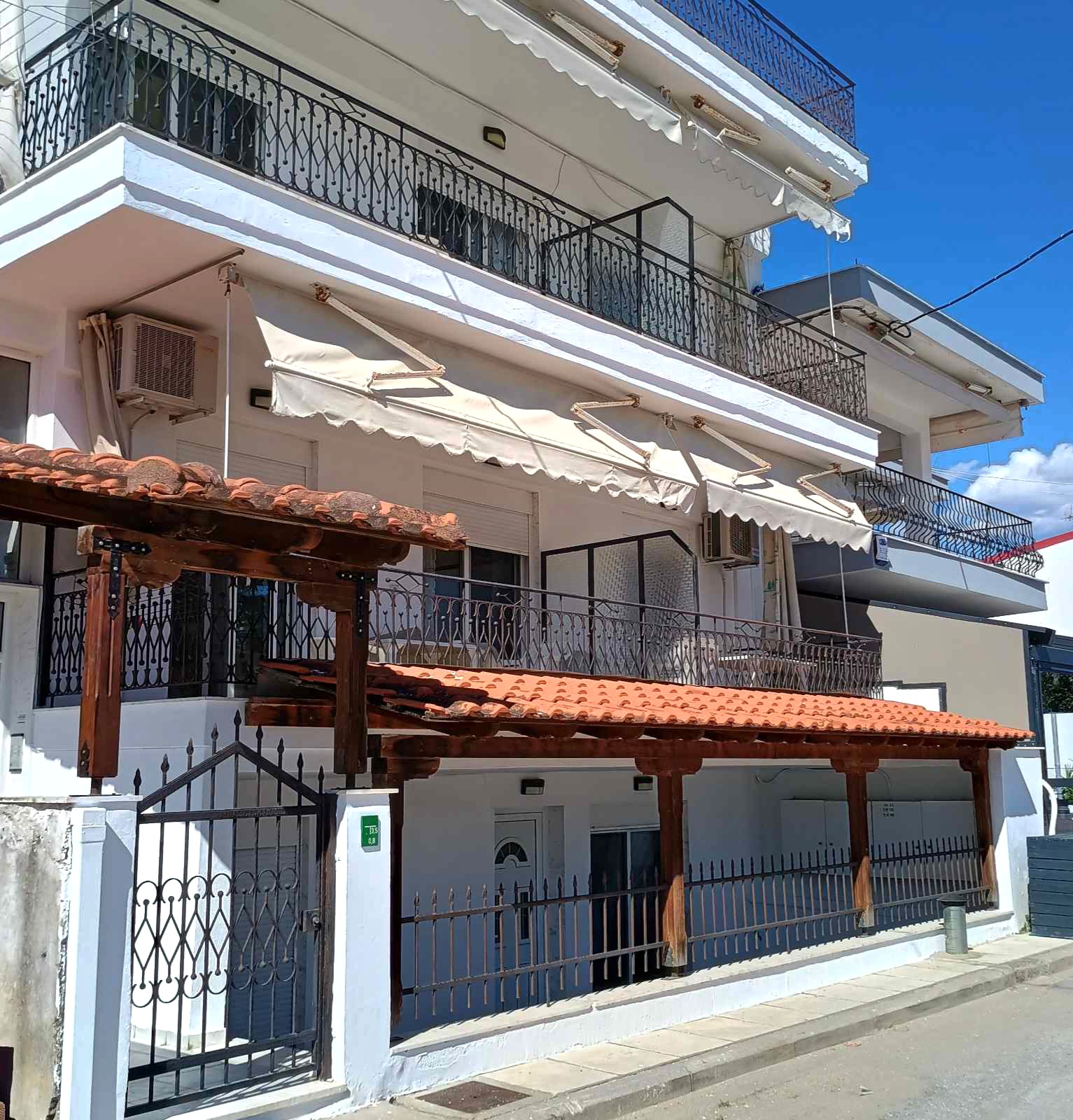 Vila Al Mare