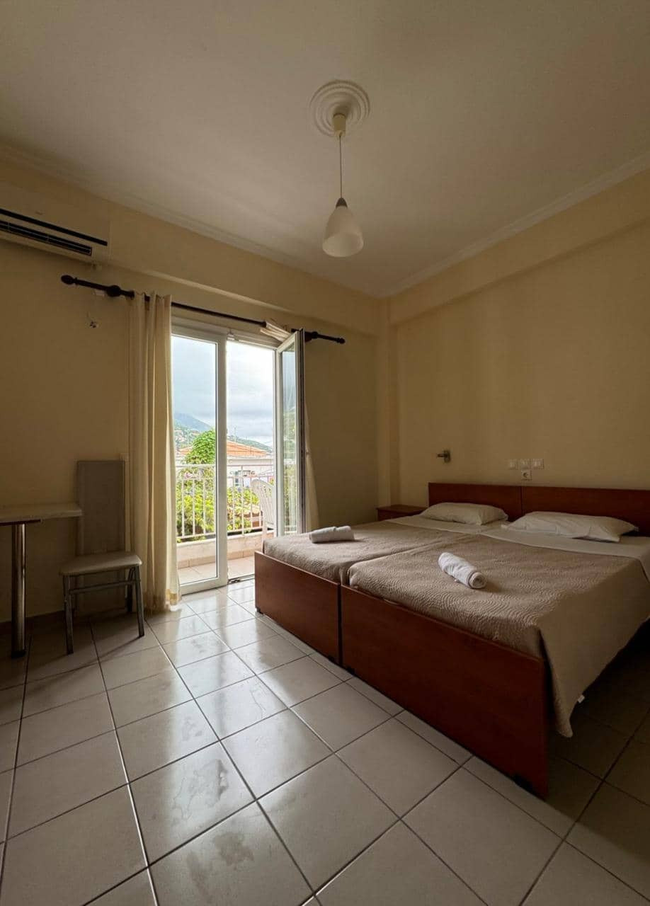 Apartmani Sthatis