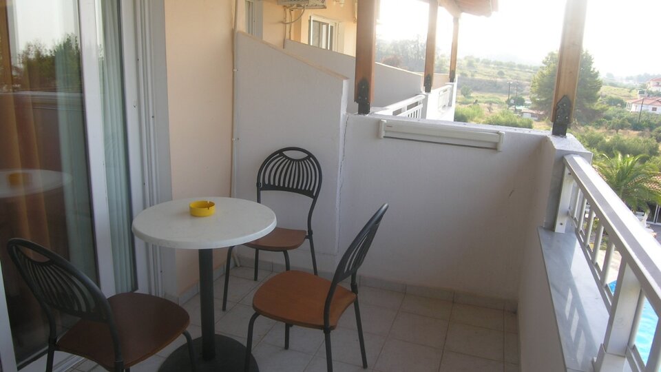Hotel Haris