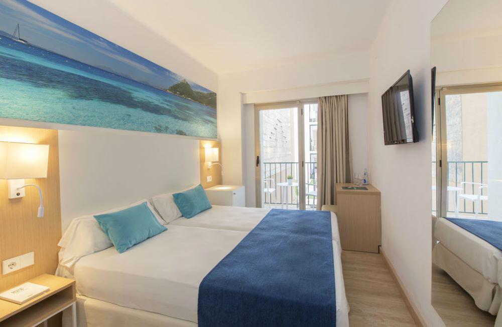 Hotel Whala Beach