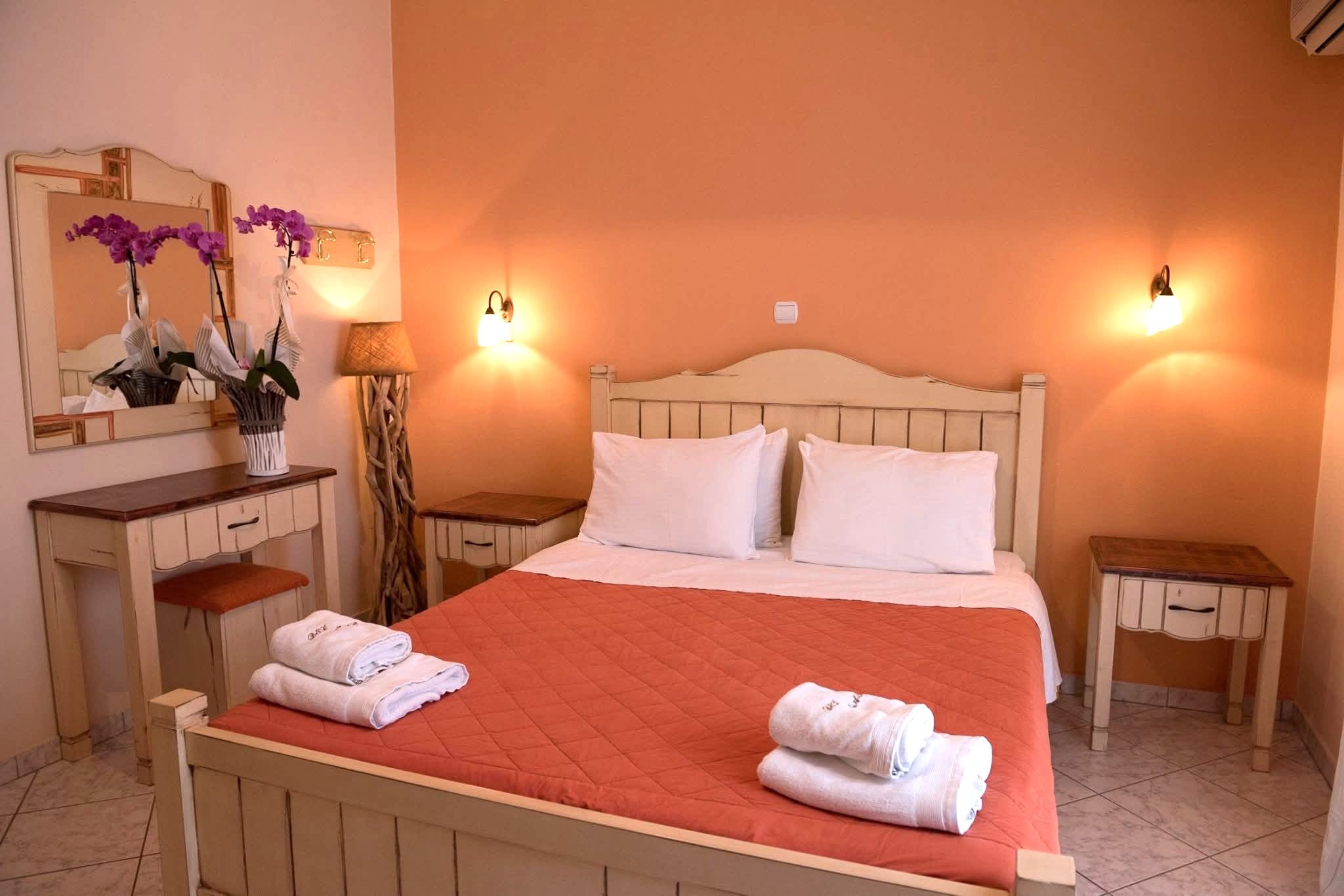 Hotel V-Del Mar
