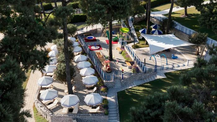 Bluesun Hotel Marina