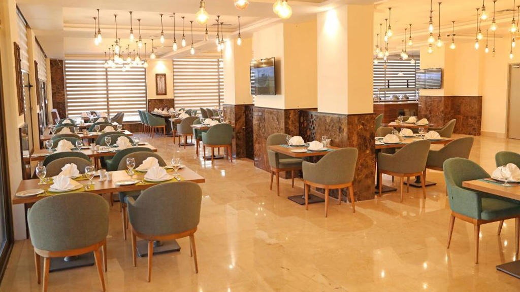 Lacosta Hotel Adria