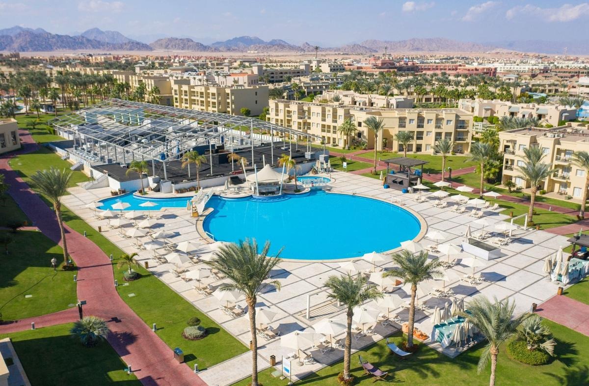 Rixos Premium Seagate