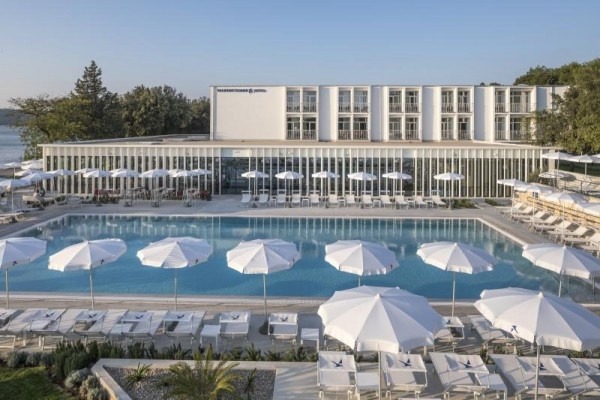 Hotel Falkensteiner Park Punat