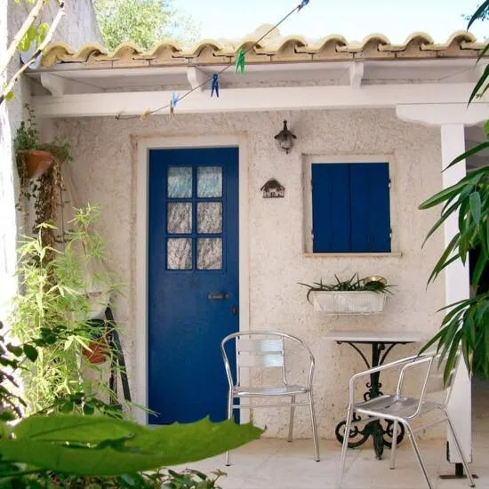 Vila Mistral