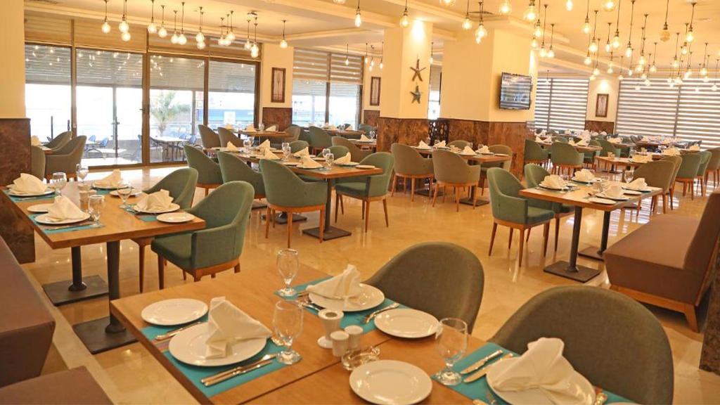 Lacosta Hotel Adria