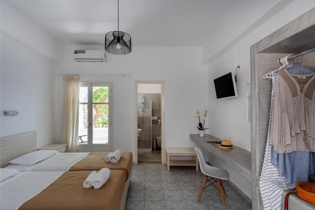 Hotel Galinos