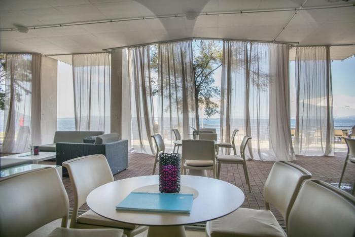 Vitality Hotel Punta