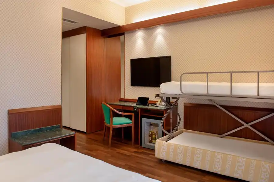 Hotel Polo