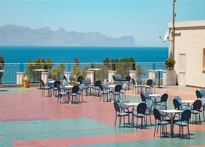 Citta Del Mare Hotel