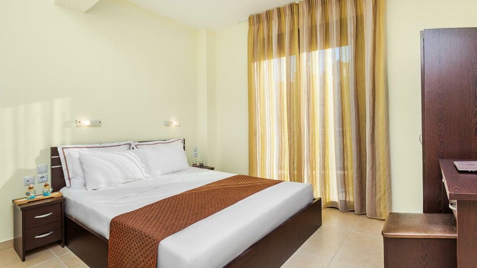 Apartmani Belohorizonte