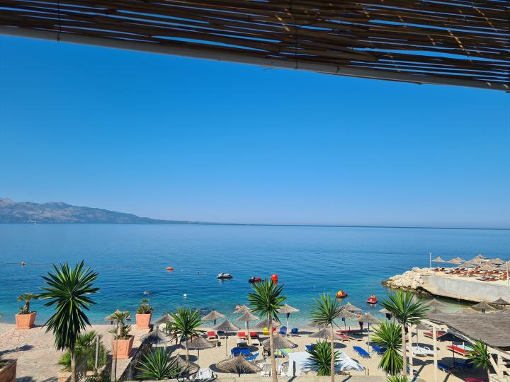 Hotel Perla
