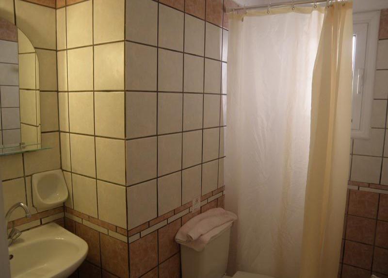 Vila Nelly Apartamni