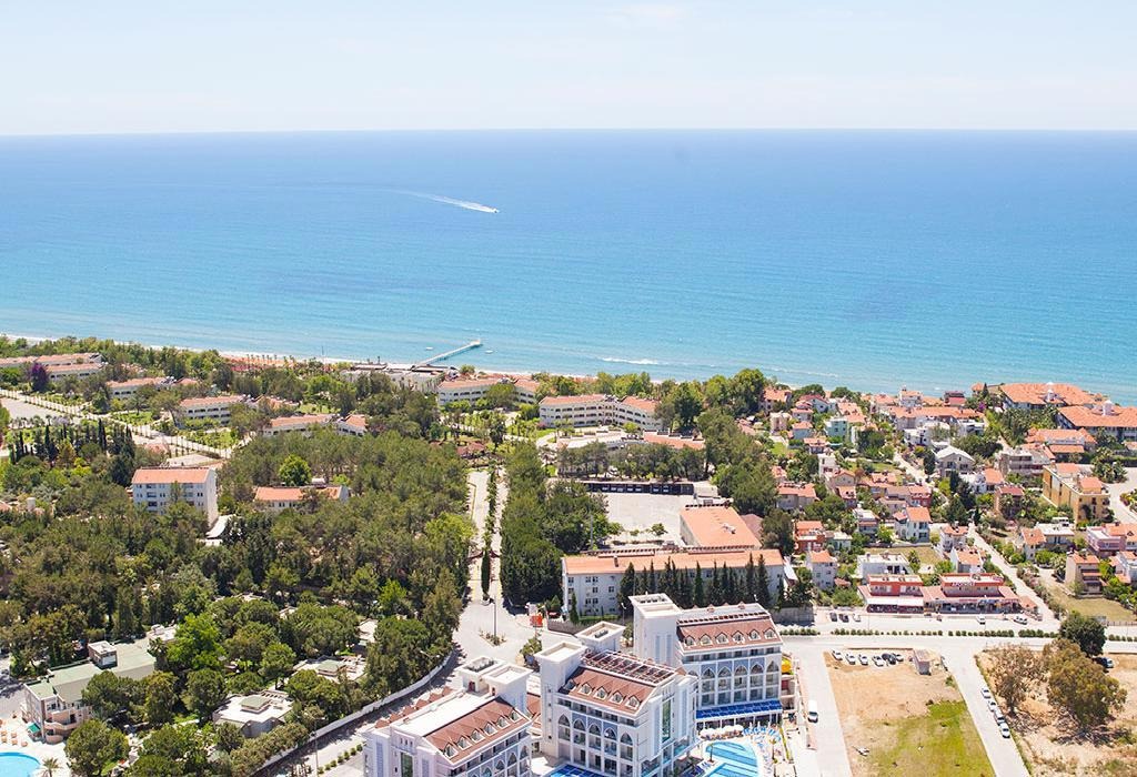 Diamond Elite Hotel & Spa Adults Only