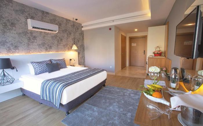 Hotel Greenwood Suites Resort