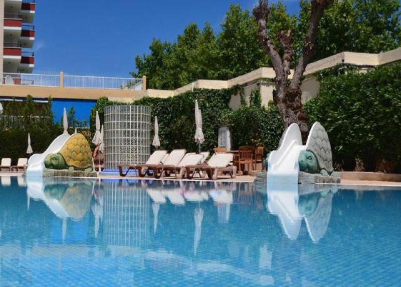 Sol Guadalupe Hotel