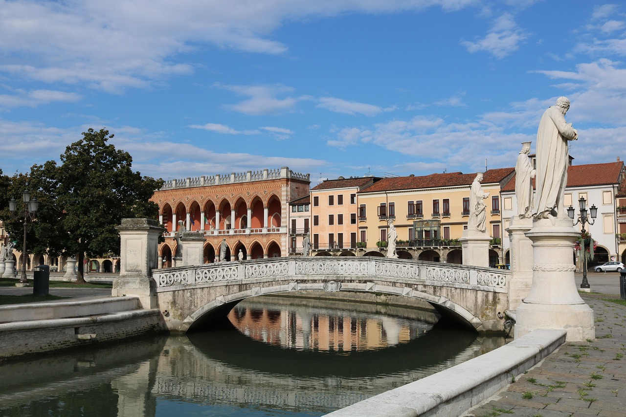 Severna Italija