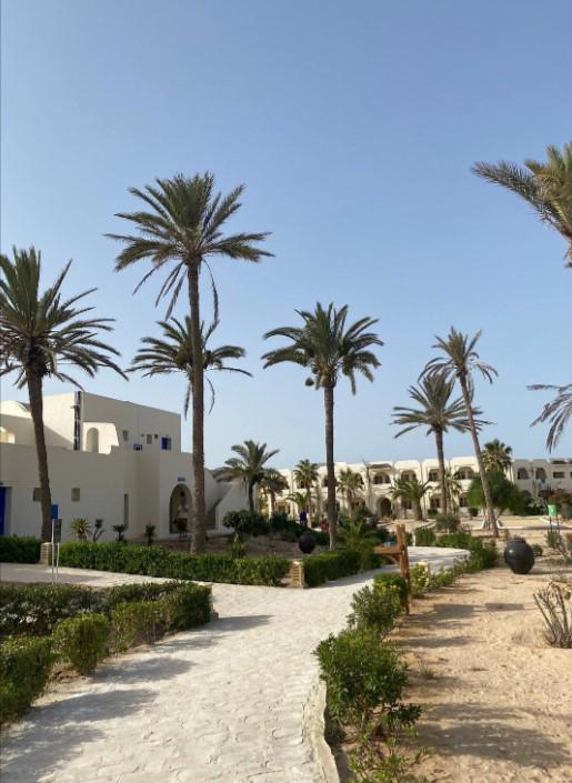 Djerba Sun Beach