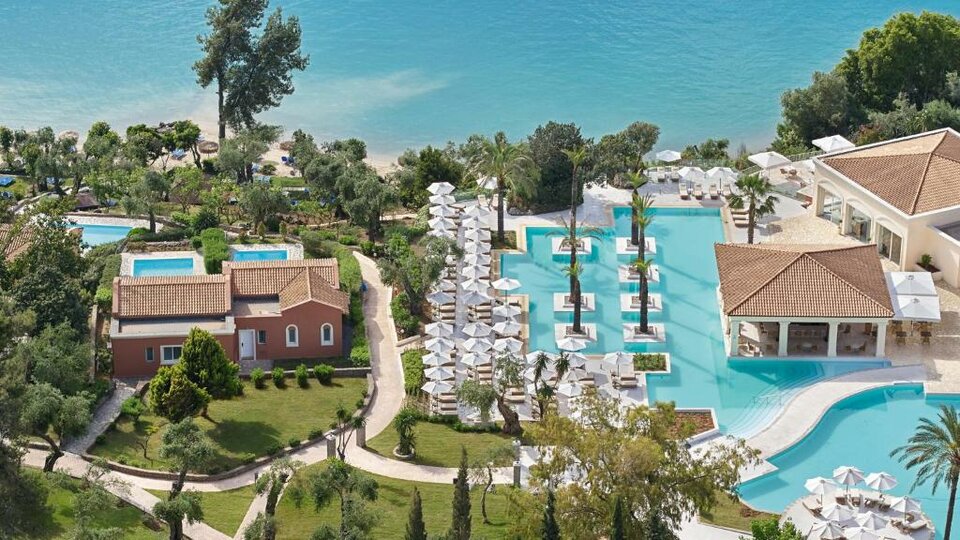 Grecotel Eva Palace