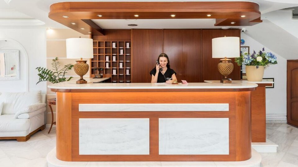 Eliza by PANEL Hotel