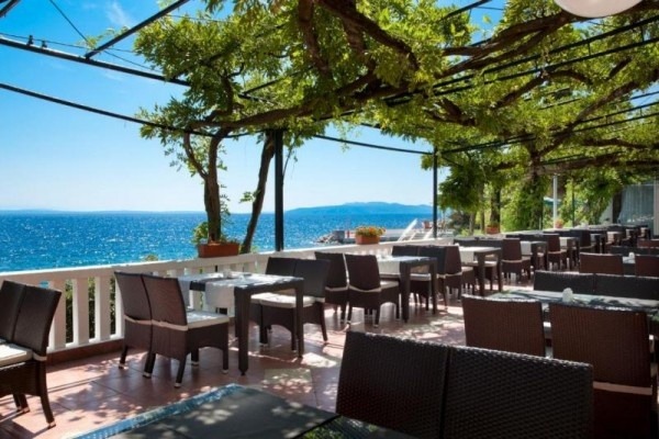 Hotel Kristal