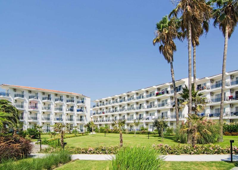 Atlantique Holiday Club Hotel