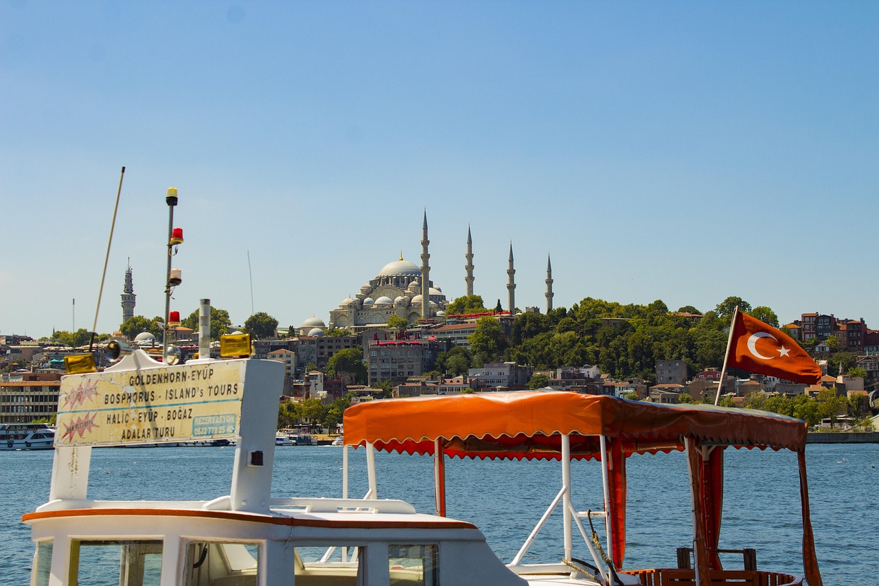 Istanbul