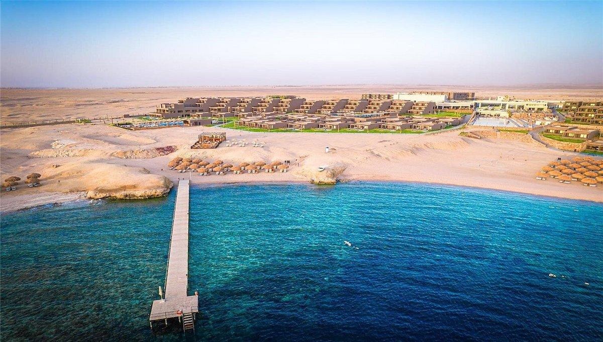 Sentido Naga Bay